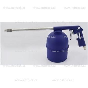 Pistole vzduchová stříkací MART, 19607, fixírka